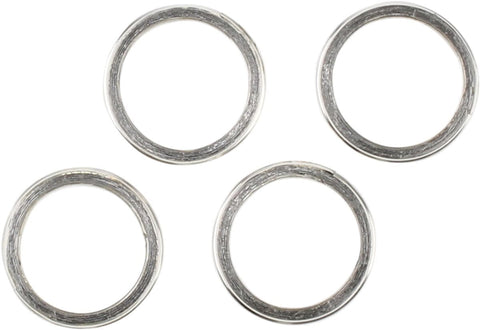 Gasket Exhaust Honda COMETIC COMETIC MOTOVEIKALS 21