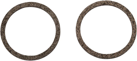 Gasket Exhaust JAMES GASKET JAMES GASKETS MOTOVEIKALS 21