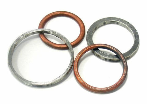 Gasket Exhaust Muffler ATHENA ATHENA MOTOVEIKALS 21