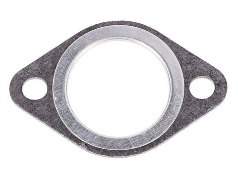 gasket exhaust outlet reinforced flat 27mm for Puch Maxi 101 OCTANE MOTOVEIKALS 21
