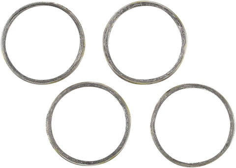Gasket Exhaust Suzuki COMETIC COMETIC MOTOVEIKALS 21