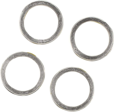 Gasket Exhaust Suzuki COMETIC COMETIC MOTOVEIKALS 21