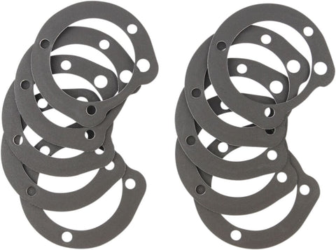 Gasket Filter/Crb 10Pk COMETIC COMETIC MOTOVEIKALS 21