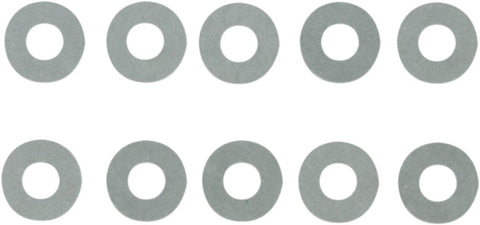 Gasket Footpeg Stud 10Pk COMETIC COMETIC MOTOVEIKALS 21