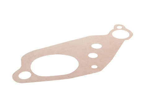 gasket for carburetor / engine with separated lubrication for Vespa PX80-200 E Lusso OEM STANDARD MOTOVEIKALS 21