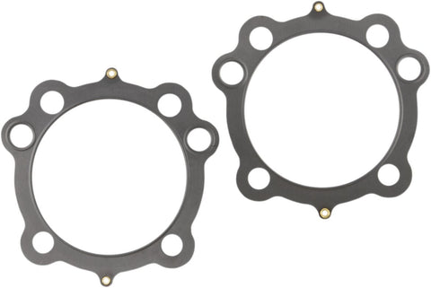 Gasket Hd .03 3 13/16 Pr COMETIC COMETIC MOTOVEIKALS 21