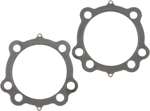 Gasket Hd .04 3 13/16 Pr COMETIC COMETIC MOTOVEIKALS 21