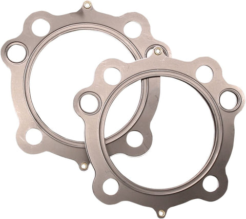 Gasket Head .03"Evo 3.5" COMETIC COMETIC MOTOVEIKALS 21