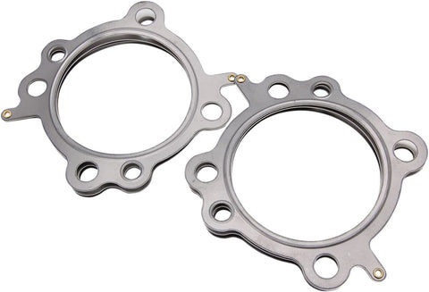 Gasket Head .051 Mls Std COMETIC COMETIC MOTOVEIKALS 21