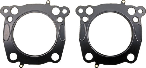 Gasket Head 3.937X.036 M8 COMETIC COMETIC MOTOVEIKALS 21
