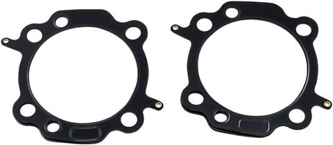 Gasket Head 4.000 X.030 COMETIC COMETIC MOTOVEIKALS 21