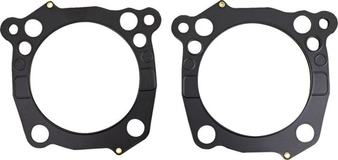 Gasket Head 4.320X.036 M8 COMETIC COMETIC MOTOVEIKALS 21