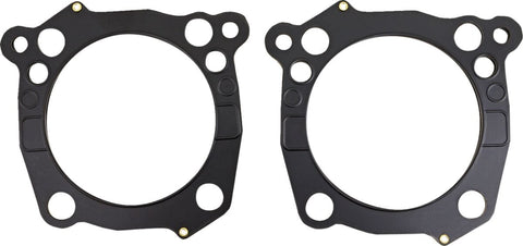 Gasket Head 4.320X.040 M8 COMETIC COMETIC MOTOVEIKALS 21