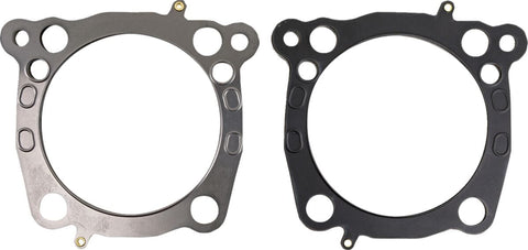 Gasket Head 4.430X.036 M8 COMETIC COMETIC MOTOVEIKALS 21