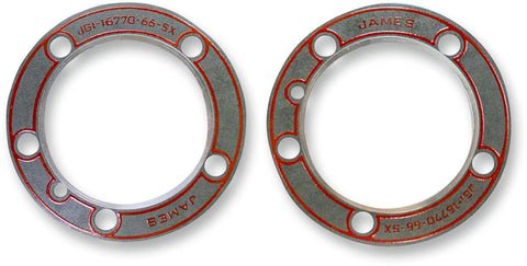 Gasket Head 66-84 Fl Fmt JAMES GASKET JAMES GASKETS MOTOVEIKALS 21