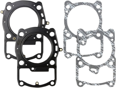 Gasket Head/Base Bb Xg750 COMETIC COMETIC MOTOVEIKALS 21