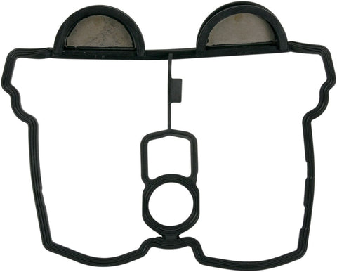 Gasket Head Cvr Yz/Wr450 MOOSE RACING HARD-PARTS MOOSE RACING MOTOVEIKALS 21