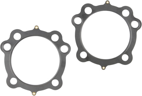 Gasket Head Gasket Bt COMETIC COMETIC MOTOVEIKALS 21