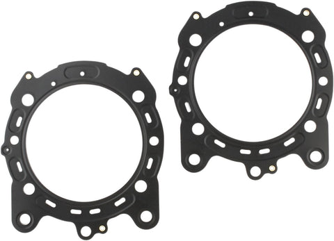 Gasket Head Honda COMETIC COMETIC MOTOVEIKALS 21