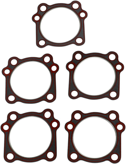Gasket Head Tc.036" 5Pk JAMES GASKET JAMES GASKETS MOTOVEIKALS 21