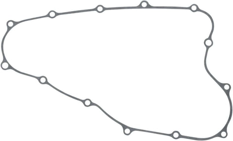 Gasket Ign Cvr Crf450 09 MOOSE RACING HARD-PARTS MOOSE RACING MOTOVEIKALS 21