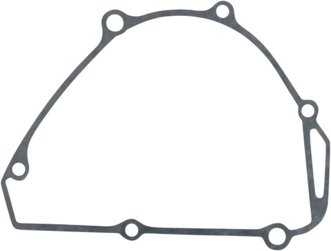 Gasket Ign Cvr Kx250F 09 MOOSE RACING HARD-PARTS MOOSE RACING MOTOVEIKALS 21