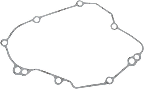 Gasket Ignition Cvr Kx450 MOOSE RACING HARD-PARTS MOOSE RACING MOTOVEIKALS 21