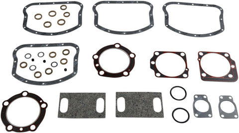 Gasket Inner Clutch Hon MOOSE RACING HARD-PARTS MOOSE RACING MOTOVEIKALS 21