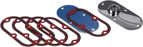 Gasket Inpctn Cvr Foamet JAMES GASKET JAMES GASKETS MOTOVEIKALS 21