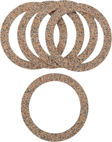 Gasket Insp Cvr 58-69 Xl COMETIC COMETIC MOTOVEIKALS 21