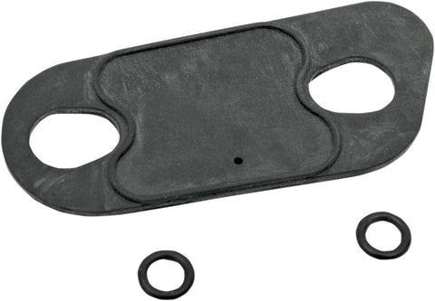 Gasket Insp Cvr1107-0106 DRAG SPECIALTIES DRAG SPECIALTIES MOTOVEIKALS 21
