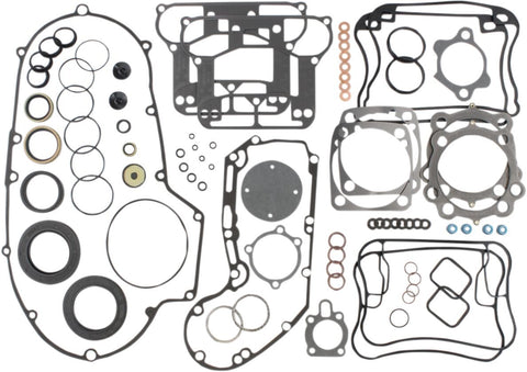 Gasket Kit 1200 Evo .040 COMETIC COMETIC MOTOVEIKALS 21