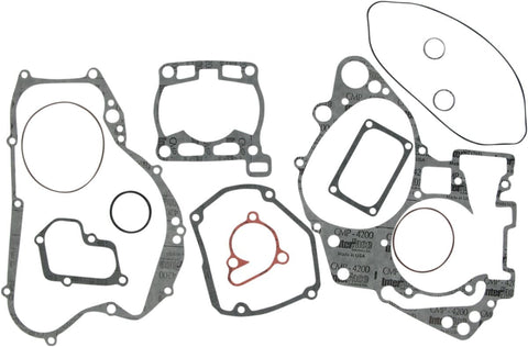 Gasket-Kit Cmp Rm125 MOOSE RACING HARD-PARTS MOOSE RACING MOTOVEIKALS 21