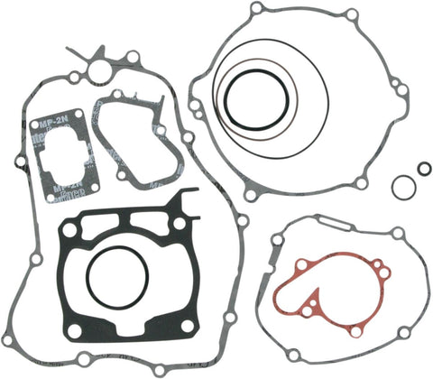 Gasket-Kit Cmp Yz125 MOOSE RACING HARD-PARTS MOOSE RACING MOTOVEIKALS 21