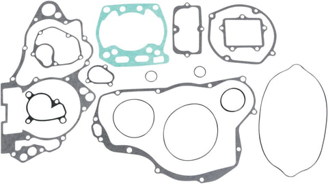 Gasket-Kit Cmplt Rm MOOSE RACING HARD-PARTS MOOSE RACING MOTOVEIKALS 21
