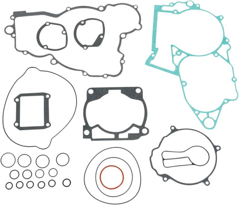 Gasket-Kit Comp 250Sx/Exc MOOSE RACING HARD-PARTS MOOSE RACING MOTOVEIKALS 21