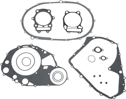 Gasket-Kit Comp Ac/Su MOOSE RACING HARD-PARTS MOOSE RACING MOTOVEIKALS 21