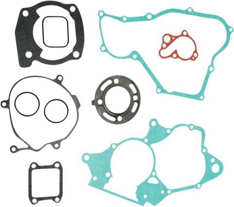 Gasket-Kit Comp Cr85R MOOSE RACING HARD-PARTS MOOSE RACING MOTOVEIKALS 21