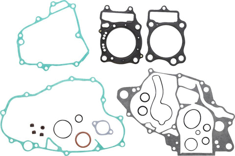 Gasket Kit Comp Crf150R MOOSE RACING HARD-PARTS MOOSE RACING MOTOVEIKALS 21