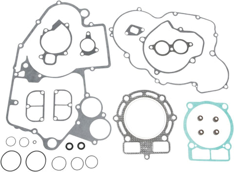 Gasket-Kit Comp-Ktm MOOSE RACING HARD-PARTS MOOSE RACING MOTOVEIKALS 21