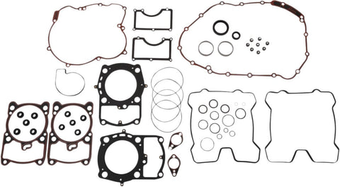 Gasket Kit Comp Motor JAMES GASKET JAMES GASKETS MOTOVEIKALS 21