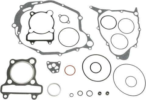 Gasket-Kit Comp-Ttr/Xt MOOSE RACING HARD-PARTS MOOSE RACING MOTOVEIKALS 21