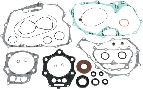 Gasket-Kit Comp W/Os Hon MOOSE RACING HARD-PARTS MOOSE RACING MOTOVEIKALS 21