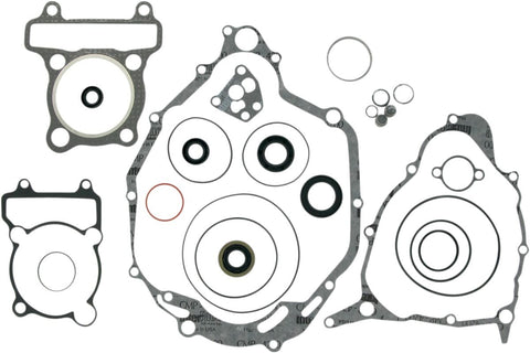 Gasket-Kit Comp W/Os-Ttr MOOSE RACING HARD-PARTS MOOSE RACING MOTOVEIKALS 21