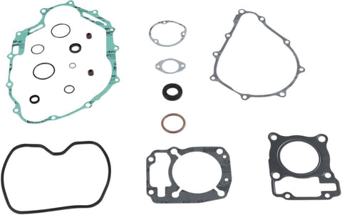 Gasket Kit Comp W/Sls Hon MOOSE RACING HARD-PARTS MOOSE RACING MOTOVEIKALS 21