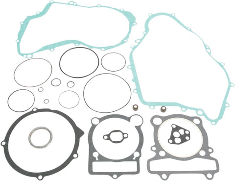 Gasket-Kit Comp-Yfm350/40 MOOSE RACING HARD-PARTS MOOSE RACING MOTOVEIKALS 21
