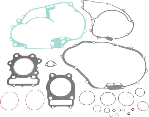 Gasket Kit Compl-Atc/Trx MOOSE RACING HARD-PARTS MOOSE RACING MOTOVEIKALS 21