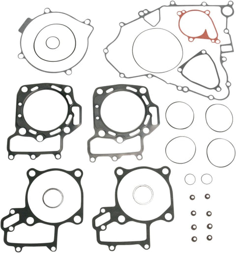 Gasket-Kit Compl-Brt Frc MOOSE RACING HARD-PARTS MOOSE RACING MOTOVEIKALS 21
