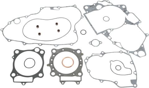 Gasket-Kit Compl-Crf450X MOOSE RACING HARD-PARTS MOOSE RACING MOTOVEIKALS 21