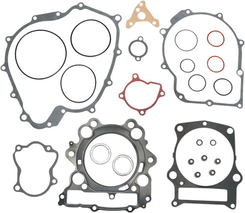 Gasket-Kit Compl-Griz660 MOOSE RACING HARD-PARTS MOOSE RACING MOTOVEIKALS 21